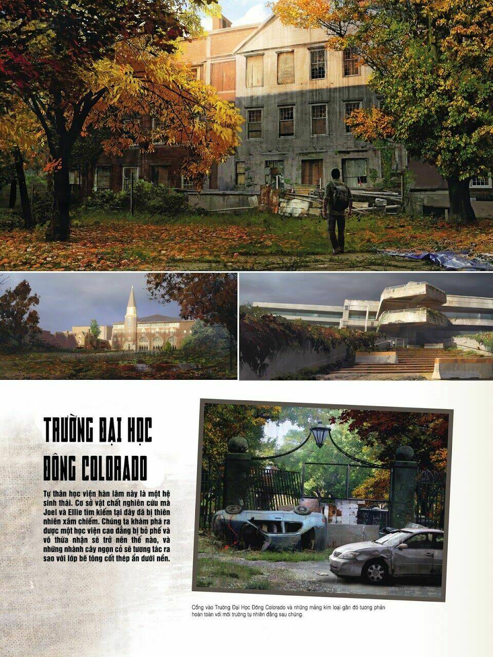 họa liệu của the last of us [họa liệu] chapter 4 18