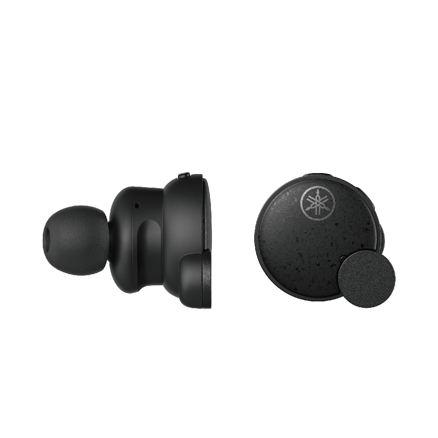 Tai nghe True Wireless chống ồn YAMAHA TW-E7B - Hàng chính hãng