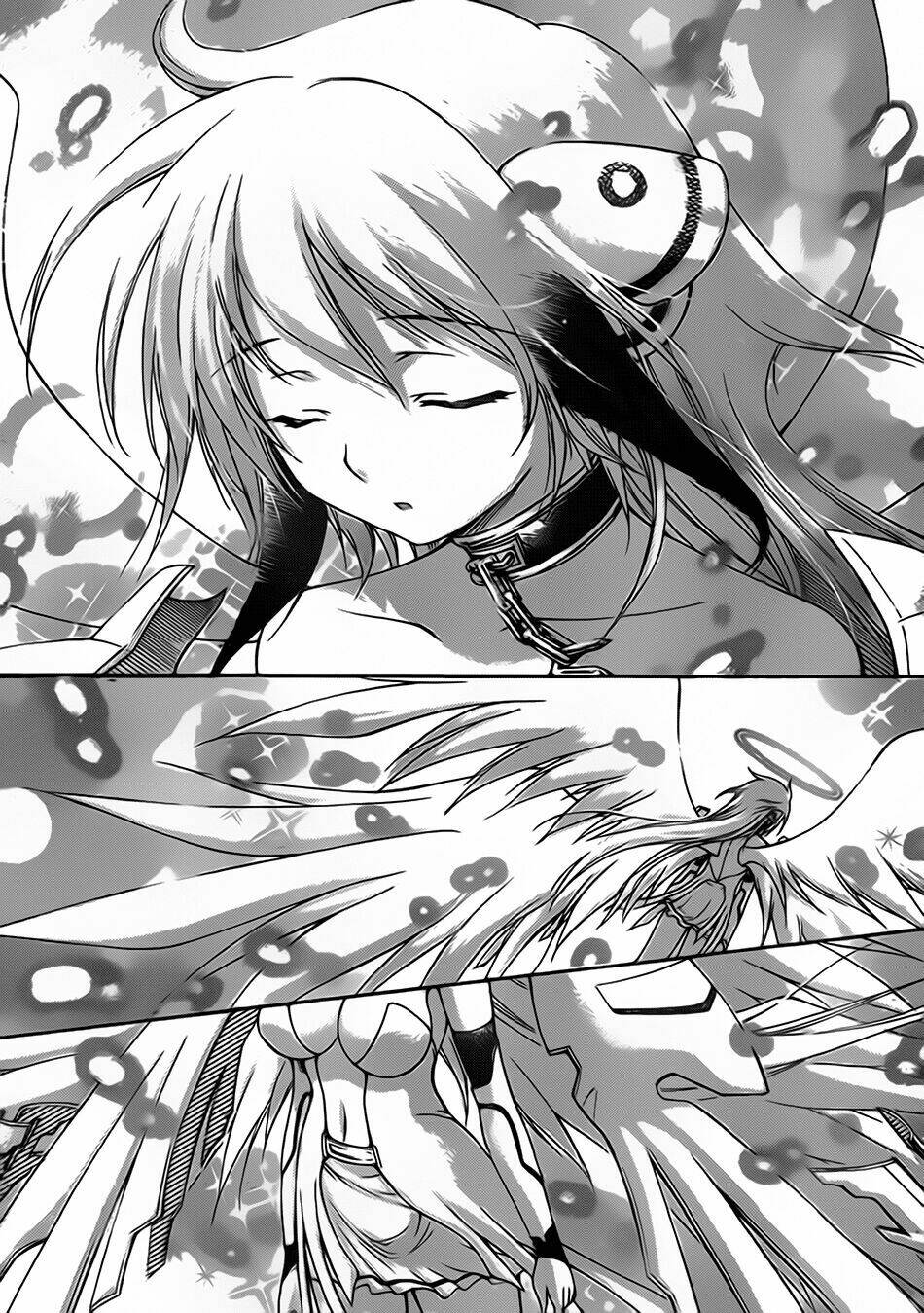 vật thất lạc của bầu trời chapter 56 4