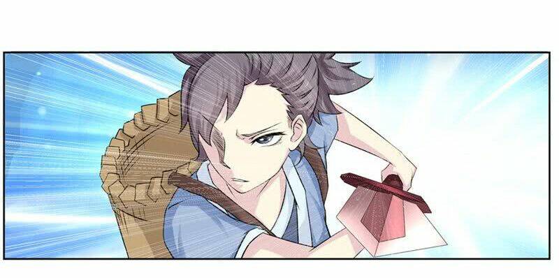 cực vũ huyền đế chapter 3 5