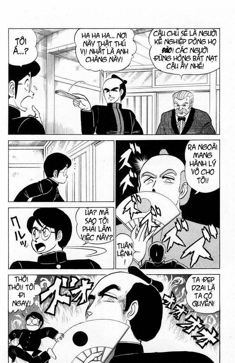 yuu & mi chapter 20 10