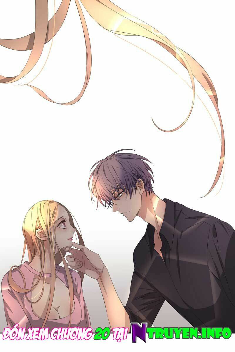 chỉ nhiễm thành hôn: đại thúc sủng vợ vô độ chapter 19 40