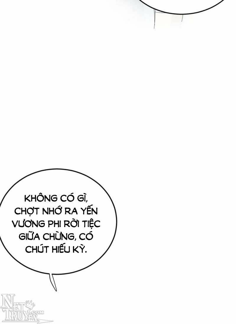 dục hỏa độc nữ chapter 105.1 6