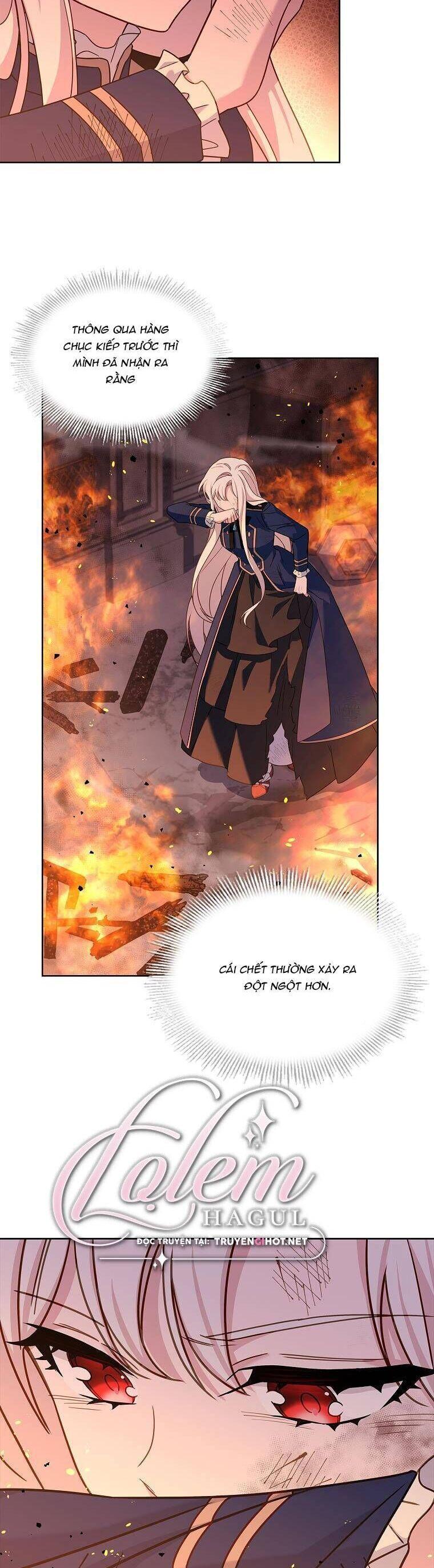 để yên cho tiểu thư hiền chapter 72 23