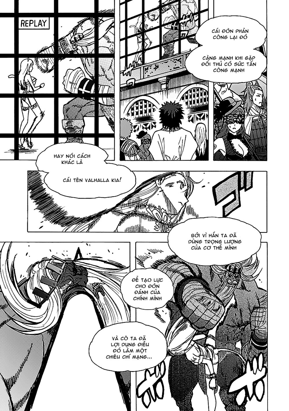 tokyo esp chapter 44 33