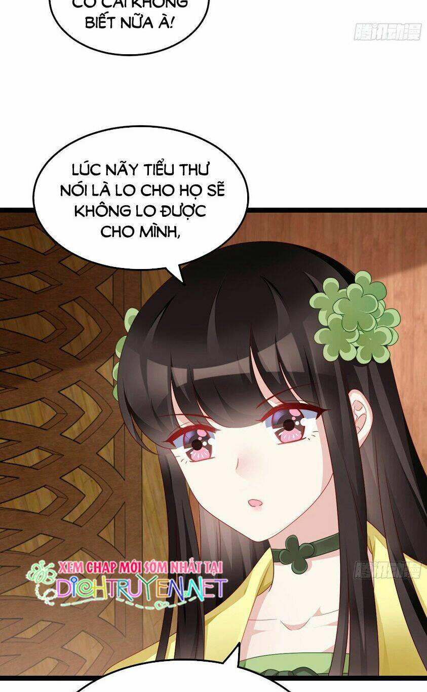 ta ở cổ đại nuôi nam nhân chapter 60 32