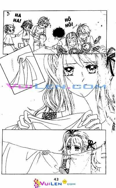 tìm lại tình yêu chapter 75 4