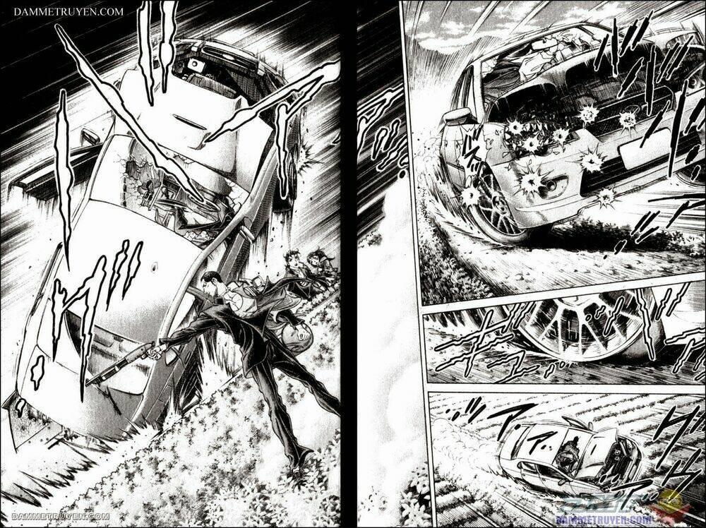 sống còn - trò chơi sinh tử chapter 108 21