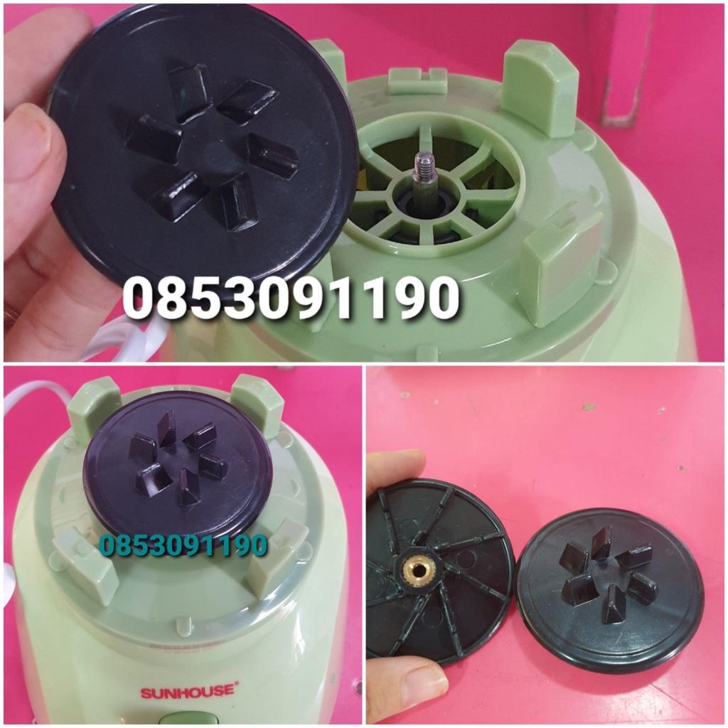 Bộ bánh răng máy xay sunhouse 5li -giadung Store