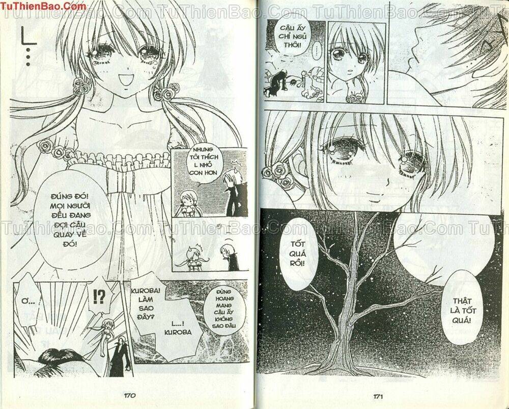 love monster chapter 56 8