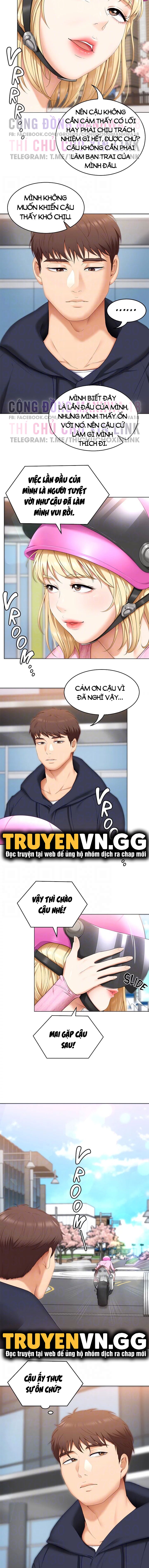 tối nay cưng muốn ăn gì? chapter 49 5