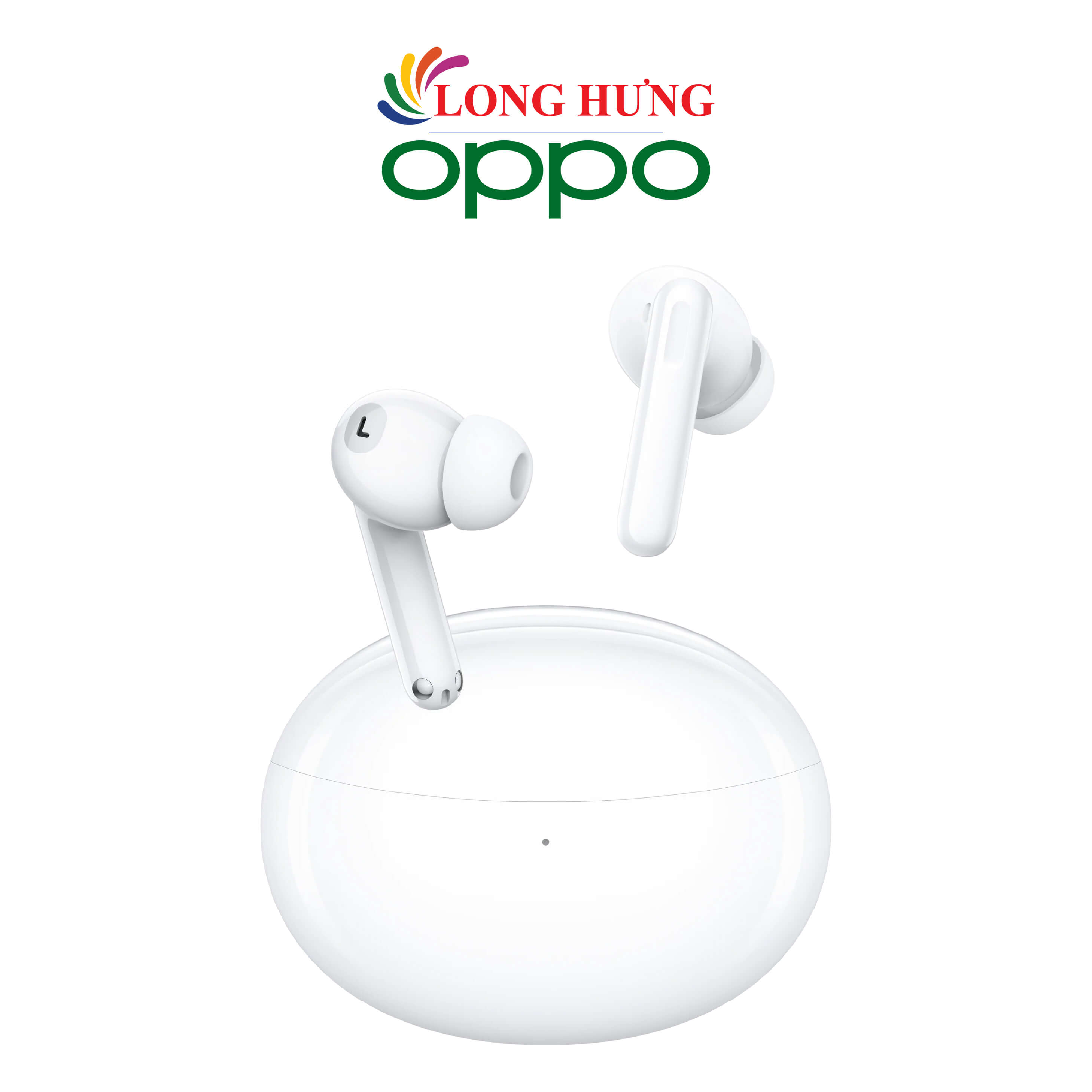 Tai nghe Bluetooth True Wireless Oppo Enco Air2 Pro ETE21 - Hàng chính hãng