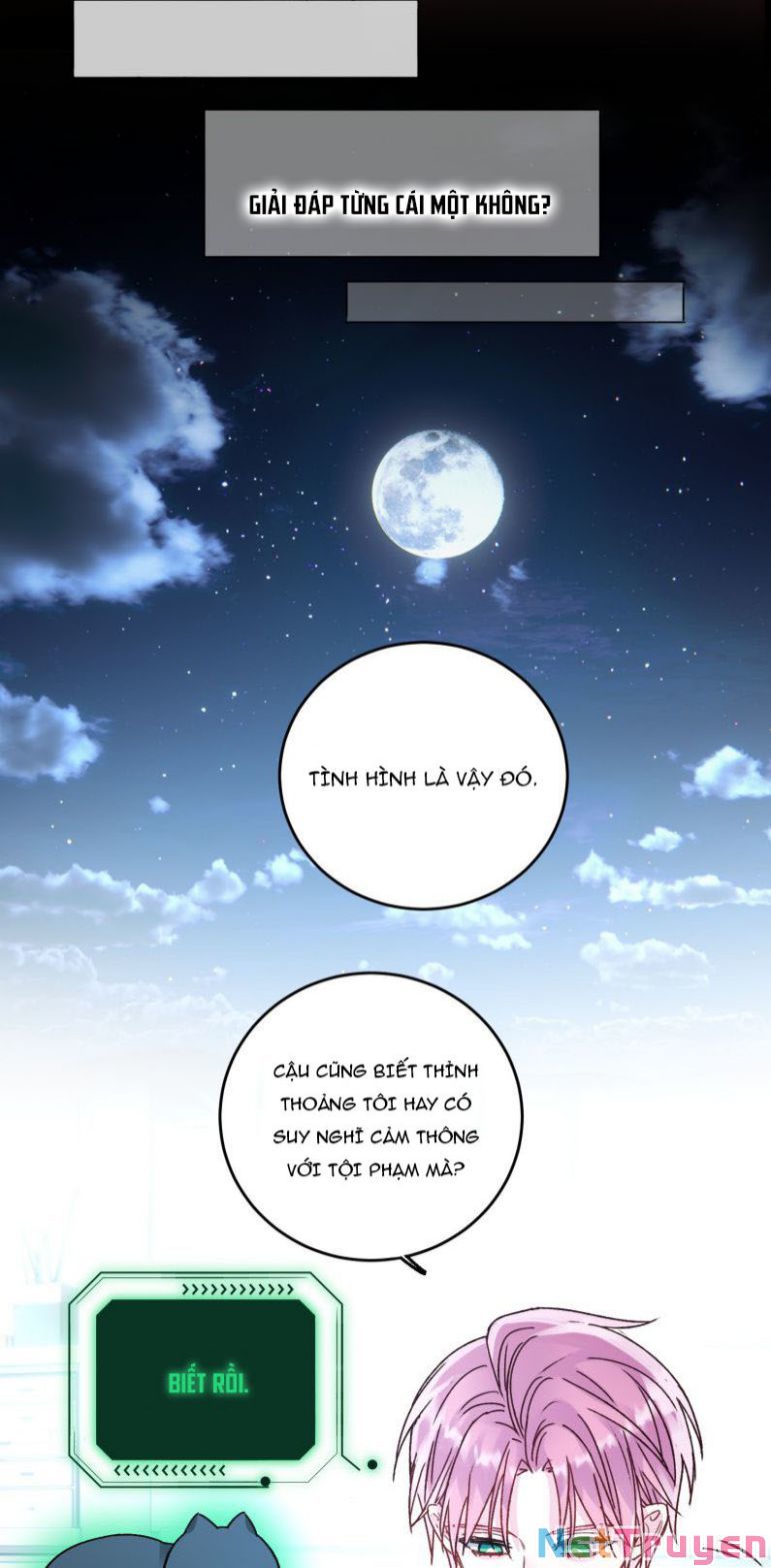 tôi phải làm 1 kẻ đại xấu xa chapter 56 39