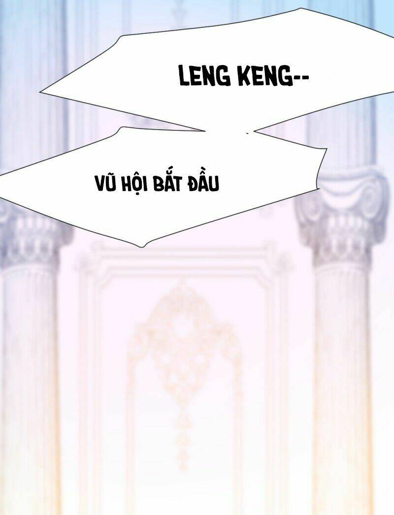 trời sinh một đôi?! ta từ chối! chapter 6 100