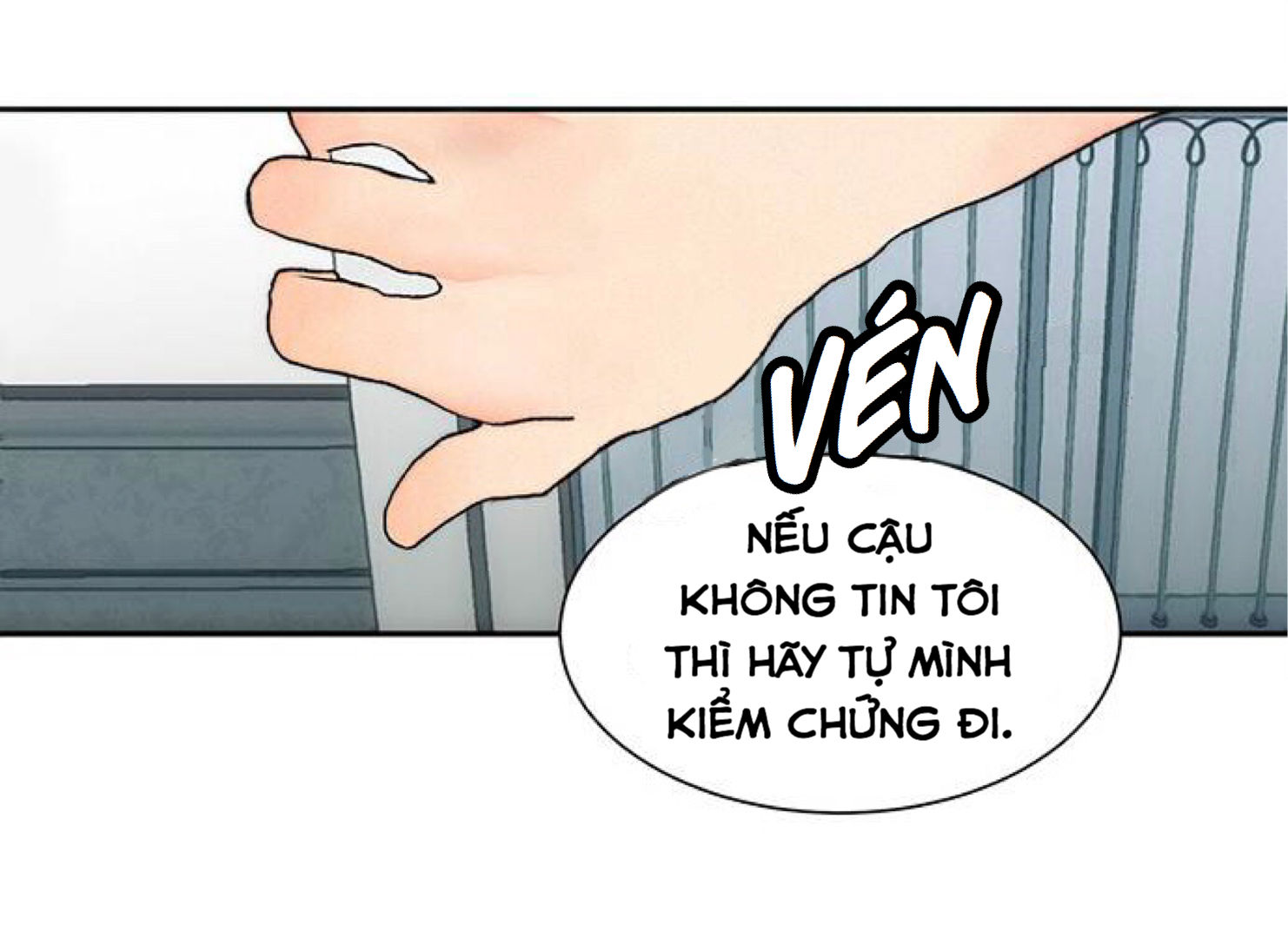 người tình của gwanghae chapter 1.1 54
