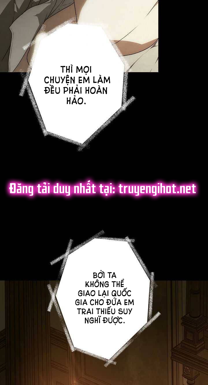 quý cô bí ẩn - secret lady chapter 25 48