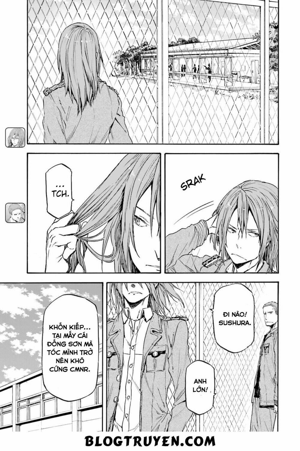 nejimaki seirei senki - tenkyou no alderamin chapter 14 12