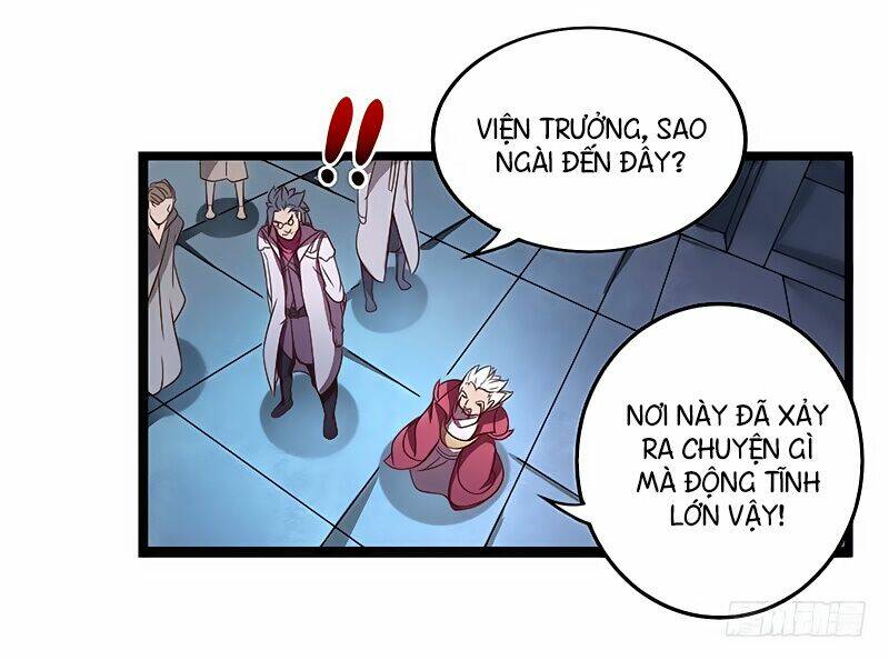 hỗn độn kiếm thần chapter 24 13