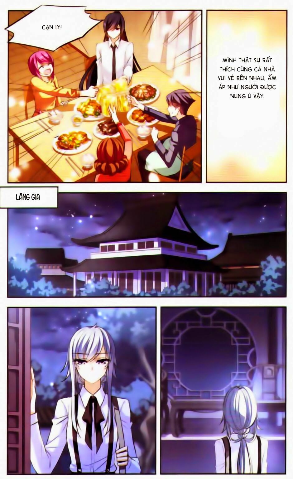 thiên giáng hiền thục nam (full) chapter 72 5