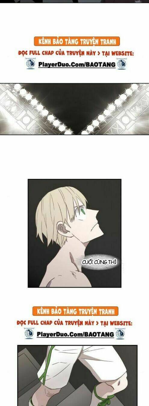 võ sĩ - the boxer chapter 34 44