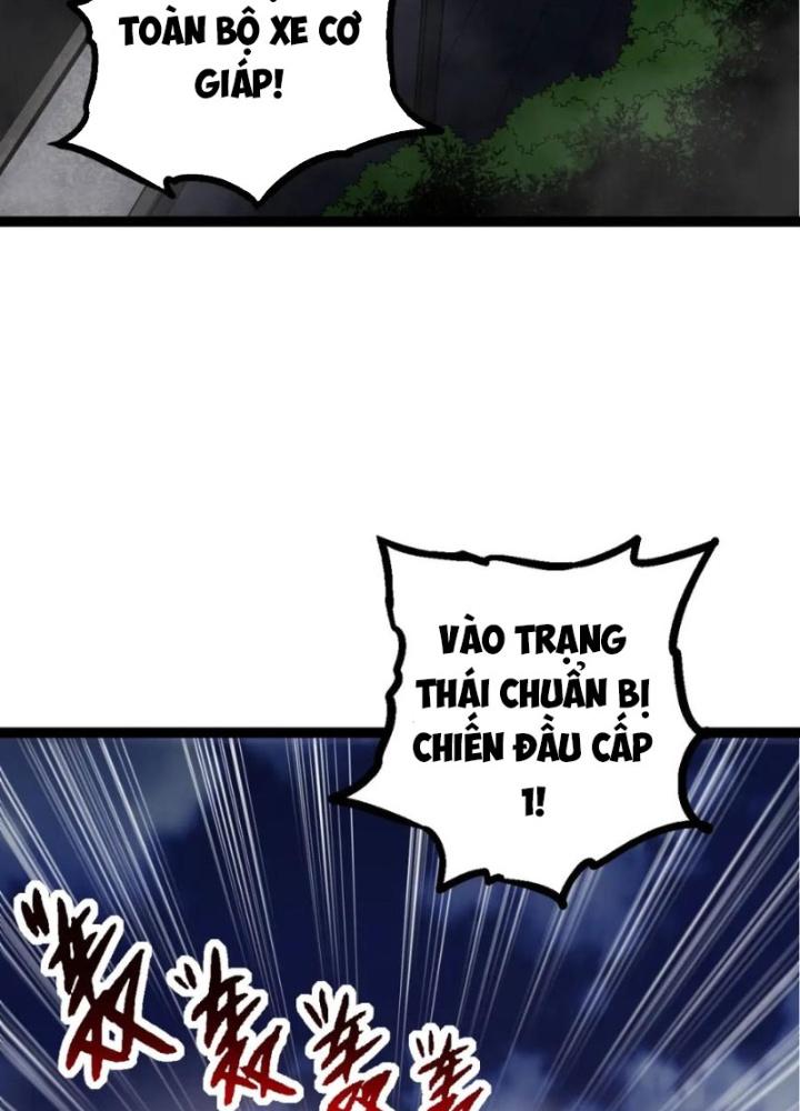 từ cây cổ thụ bắt đầu tiến hóa chapter 91 14