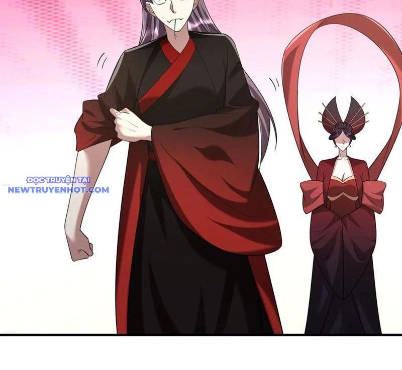 ngủ say vạn cổ: xuất thế đẩy ngang chư thiên chapter 55 111