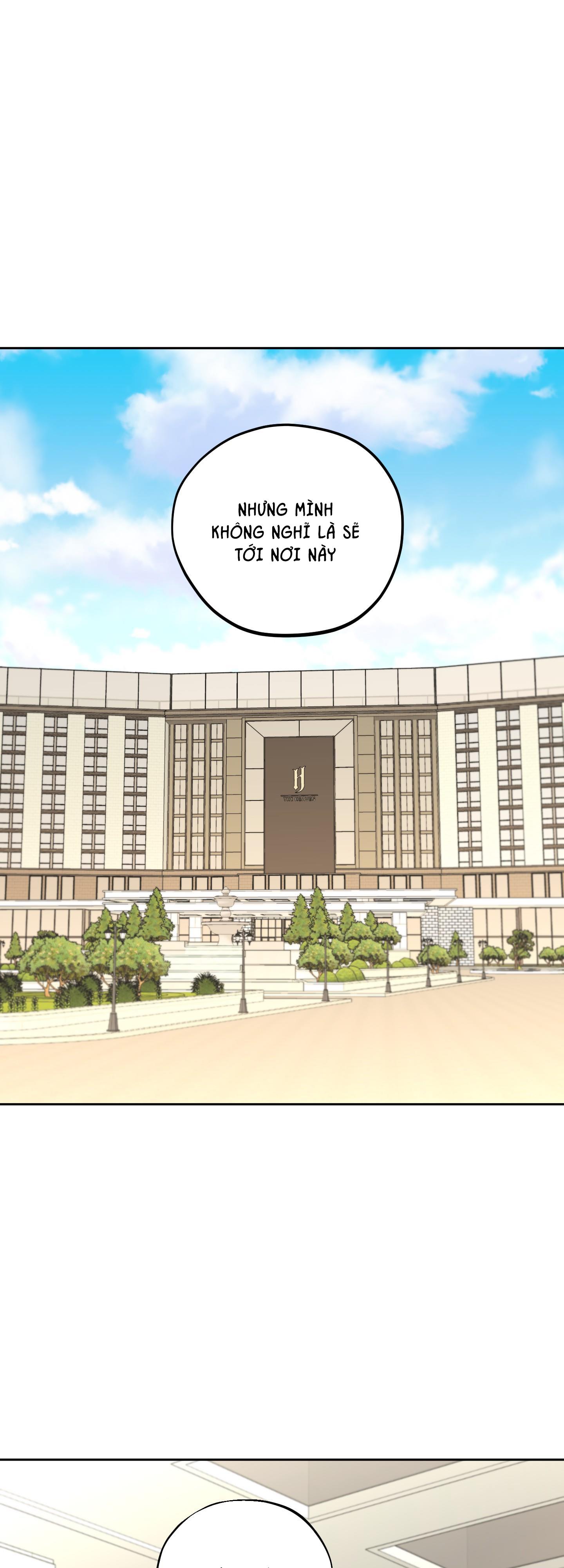 sự phụ thuộc giữa củi và lửa chapter 7 4