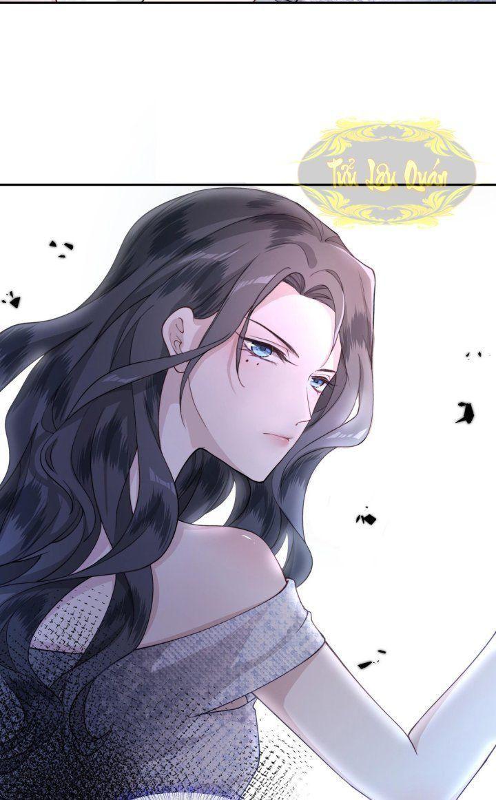 lên top xu hướng! trạch nữ như tôi nổi lên sau một đêm nhờ scandal chapter 2 24