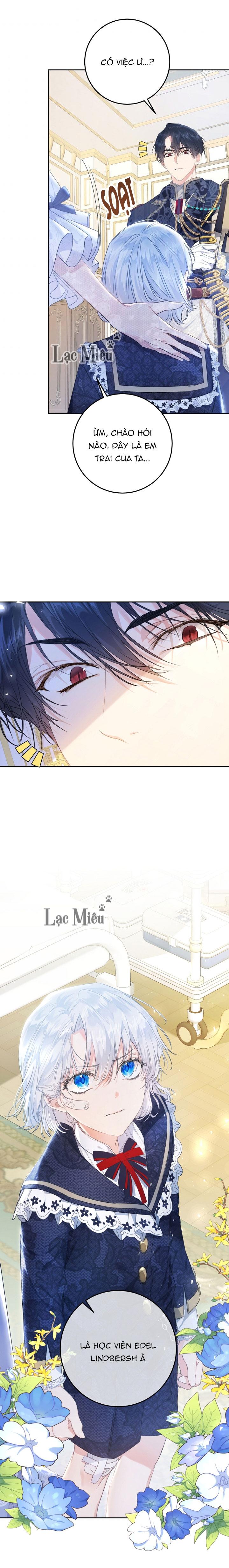 ác nữ là con rối chapter 43 2