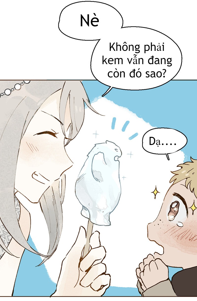 câu chuyện tình yêu kỳ lạ chapter 10 46