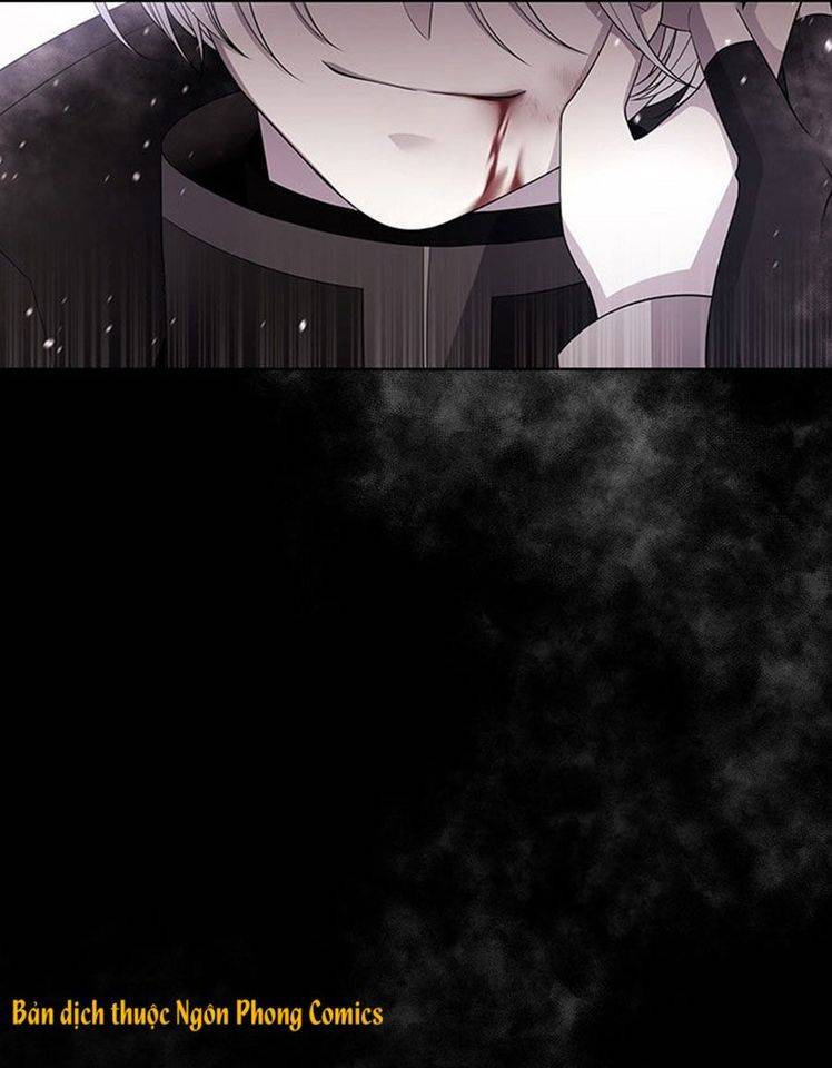 năm môn đệ của charlotte chapter 32 22