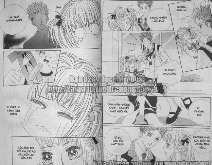 con quỷ hút thuốc ở nhà kho chapter 8 18