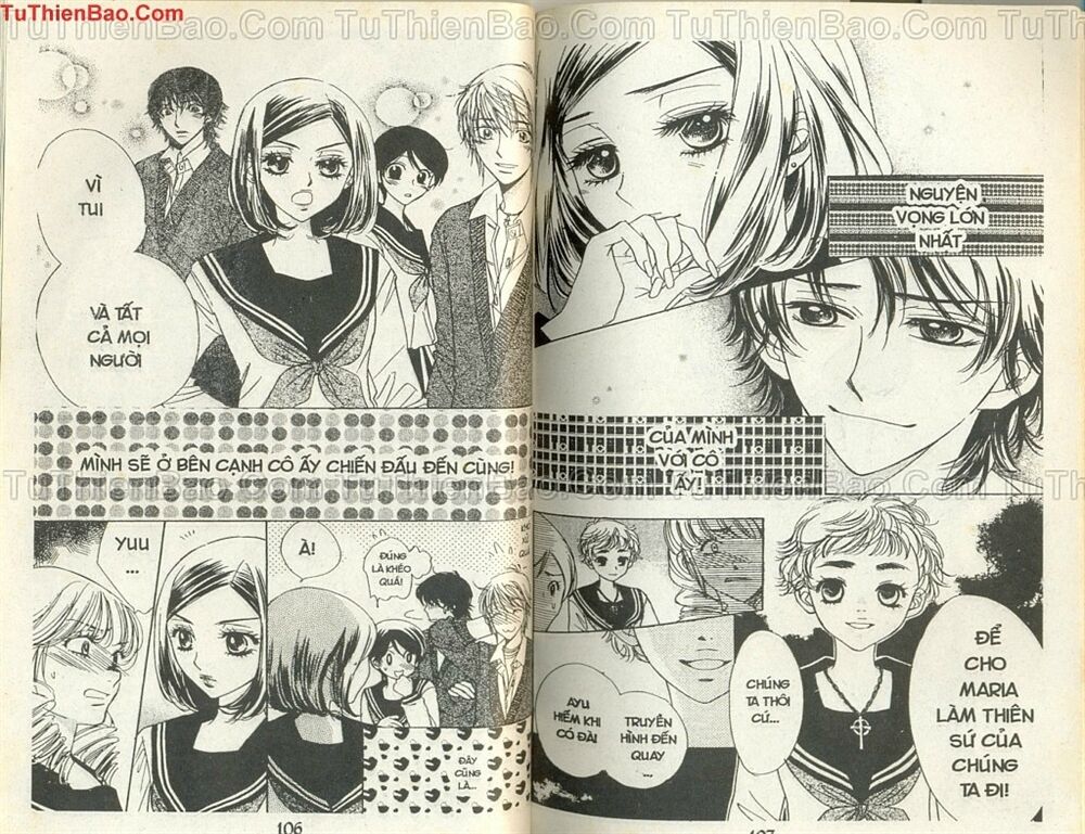 ác quỷ và bản tình ca chapter 3 52