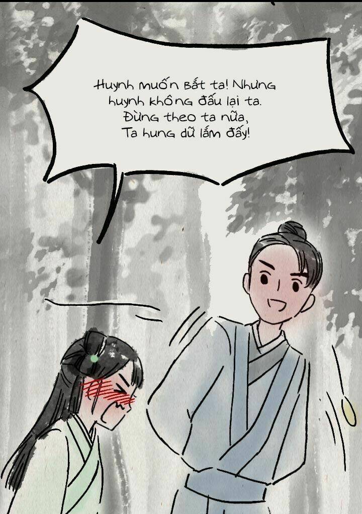 nhất thiền tiểu hòa thượng chapter 81 8