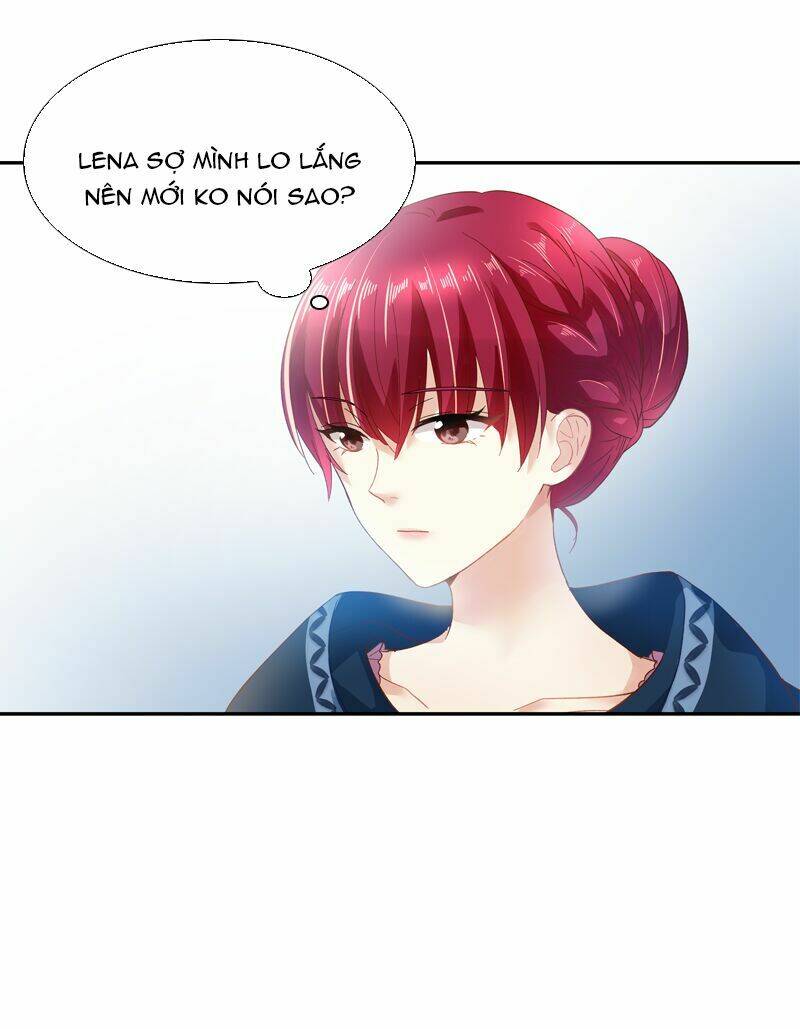 ác nữ cải biến chapter 35 32