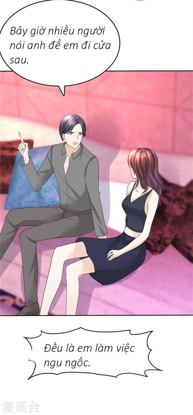 con đường phản công của sủng thê chapter 49 15