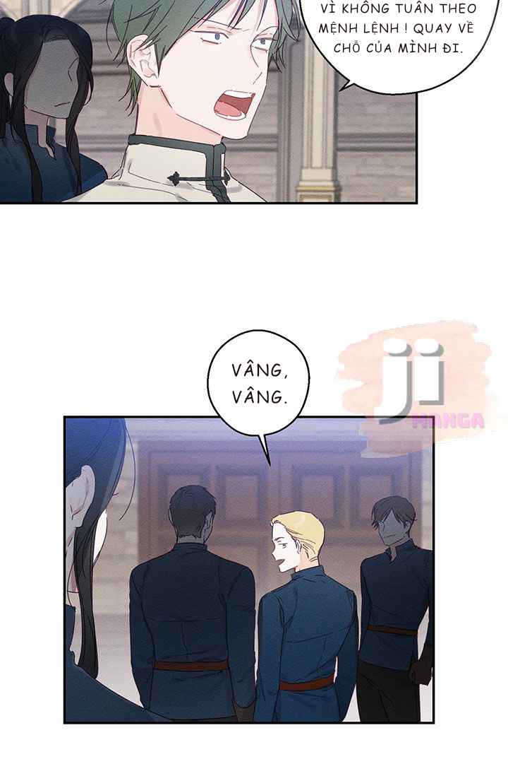 cứ giấu em trai tôi trước đi đã chapter 13 13