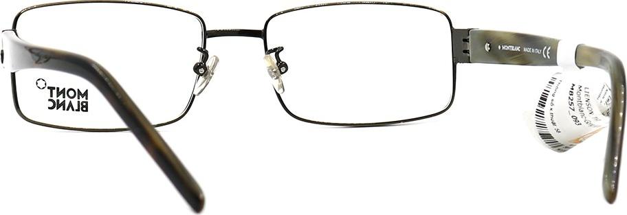 Gọng kính Mont Blanc MB257