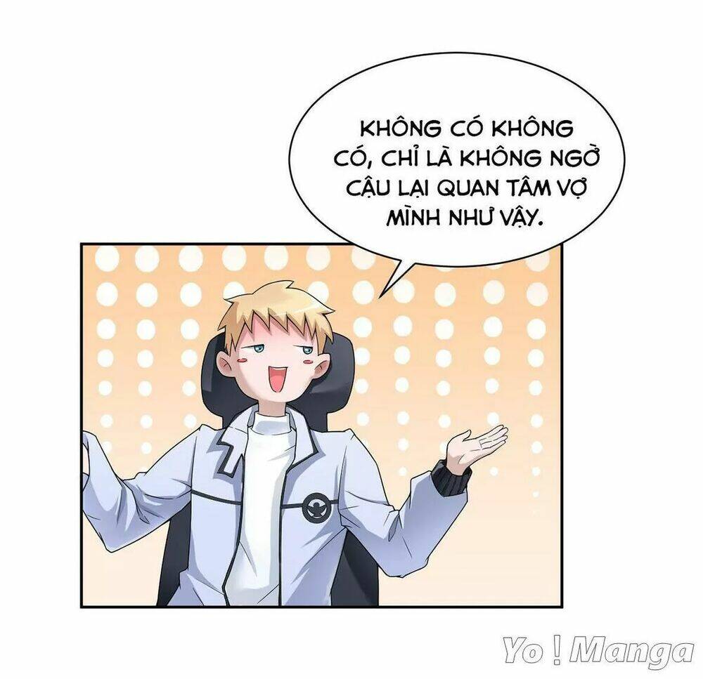 cô dâu gả thay của tổng tài chapter 7 7