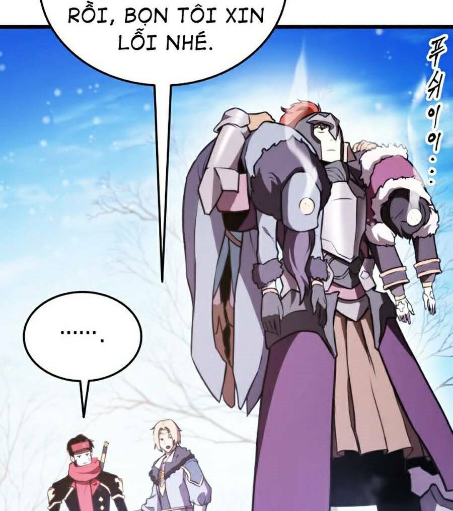 huyền thoại game thủ - tái xuất chapter 39 22