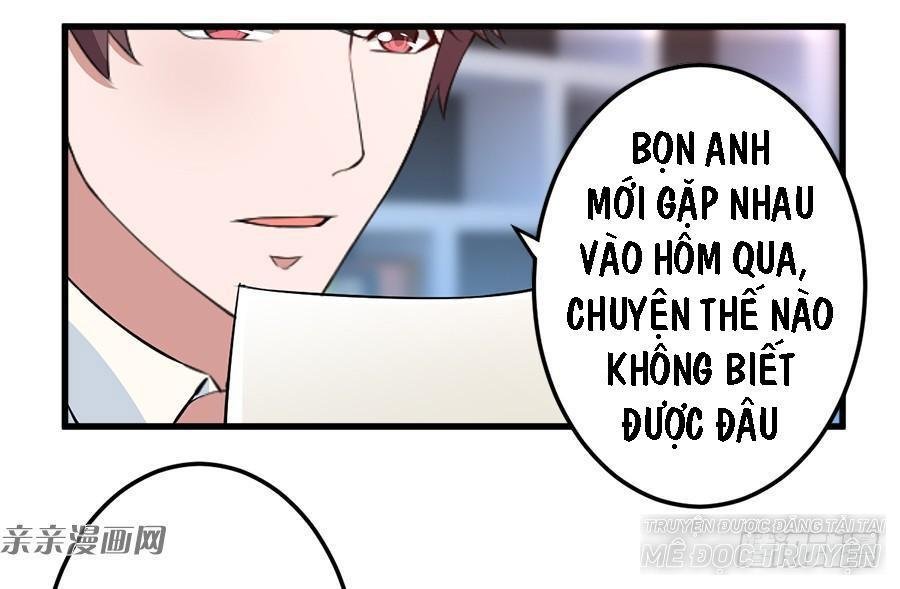 gửi người không quen chapter 18 6