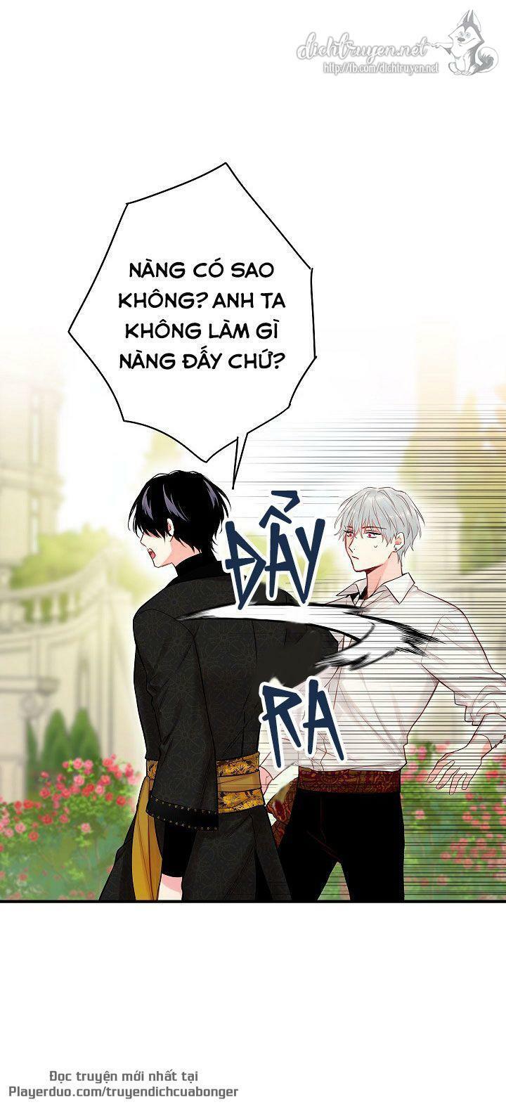 thánh nữ ẩn danh chapter 188 51