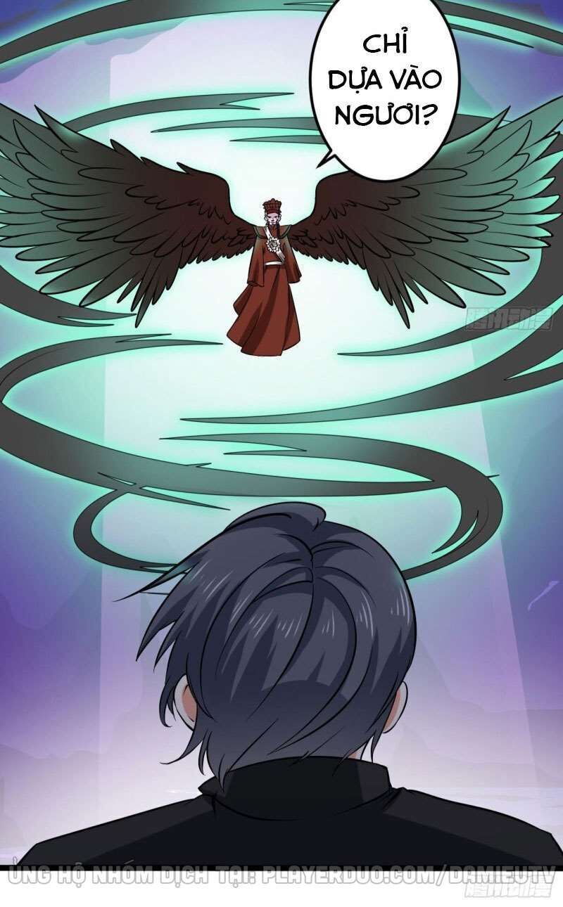 địa phủ khai phá thương chapter 202 10