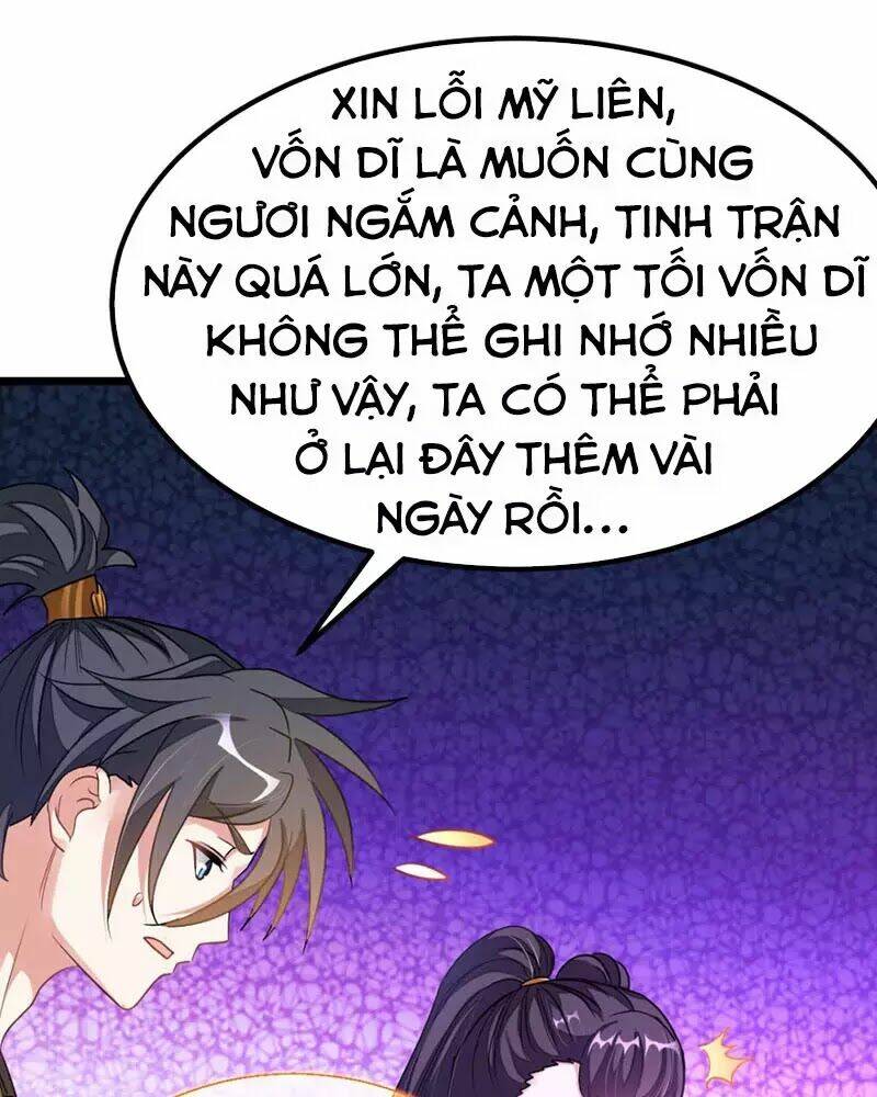 cửu dương thần vương chapter 164 32