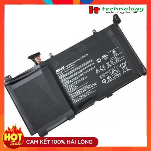 Pin cho laptop Asus R533L R553LN K551L K551L K551LN V551L S551L B31N1336