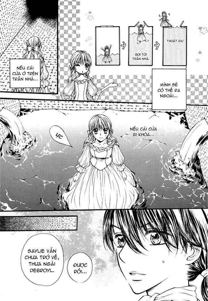 glass shoe chapter 11 7