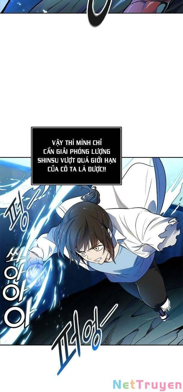 tòa tháp bí ẩn 2 chapter 562 13