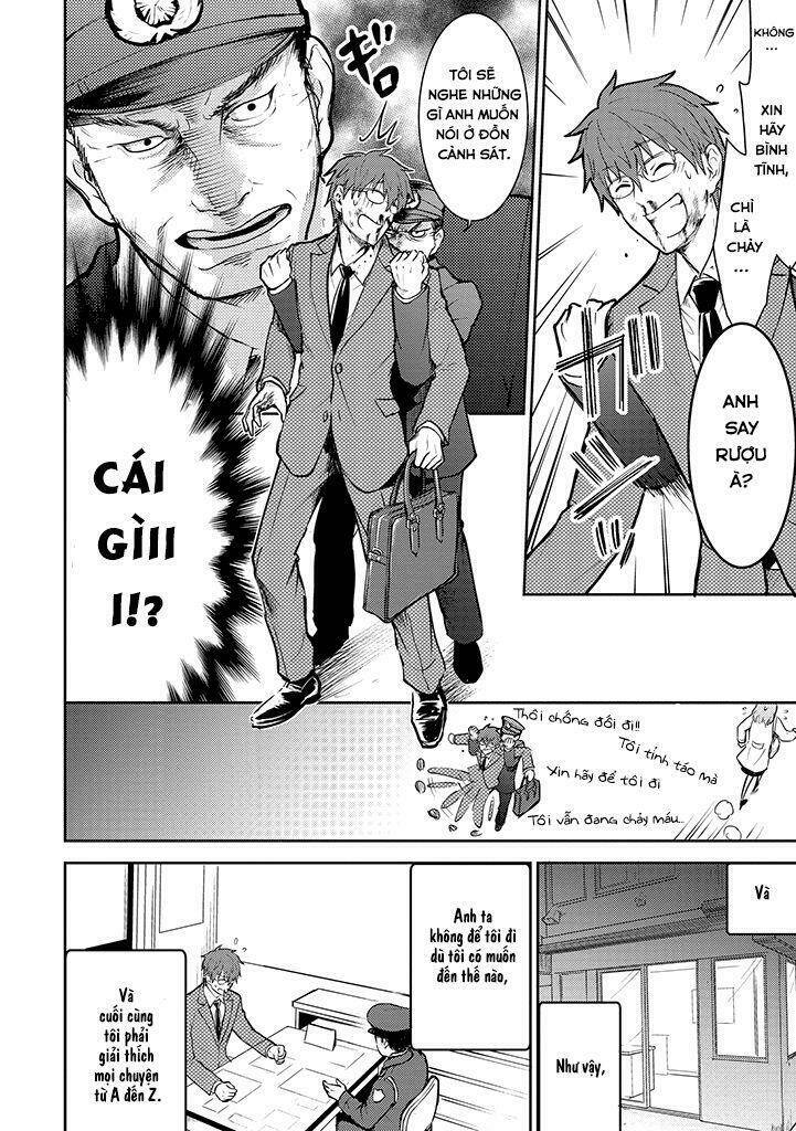 #shin5 - kekkonshite mo koishiteru chapter 10 7