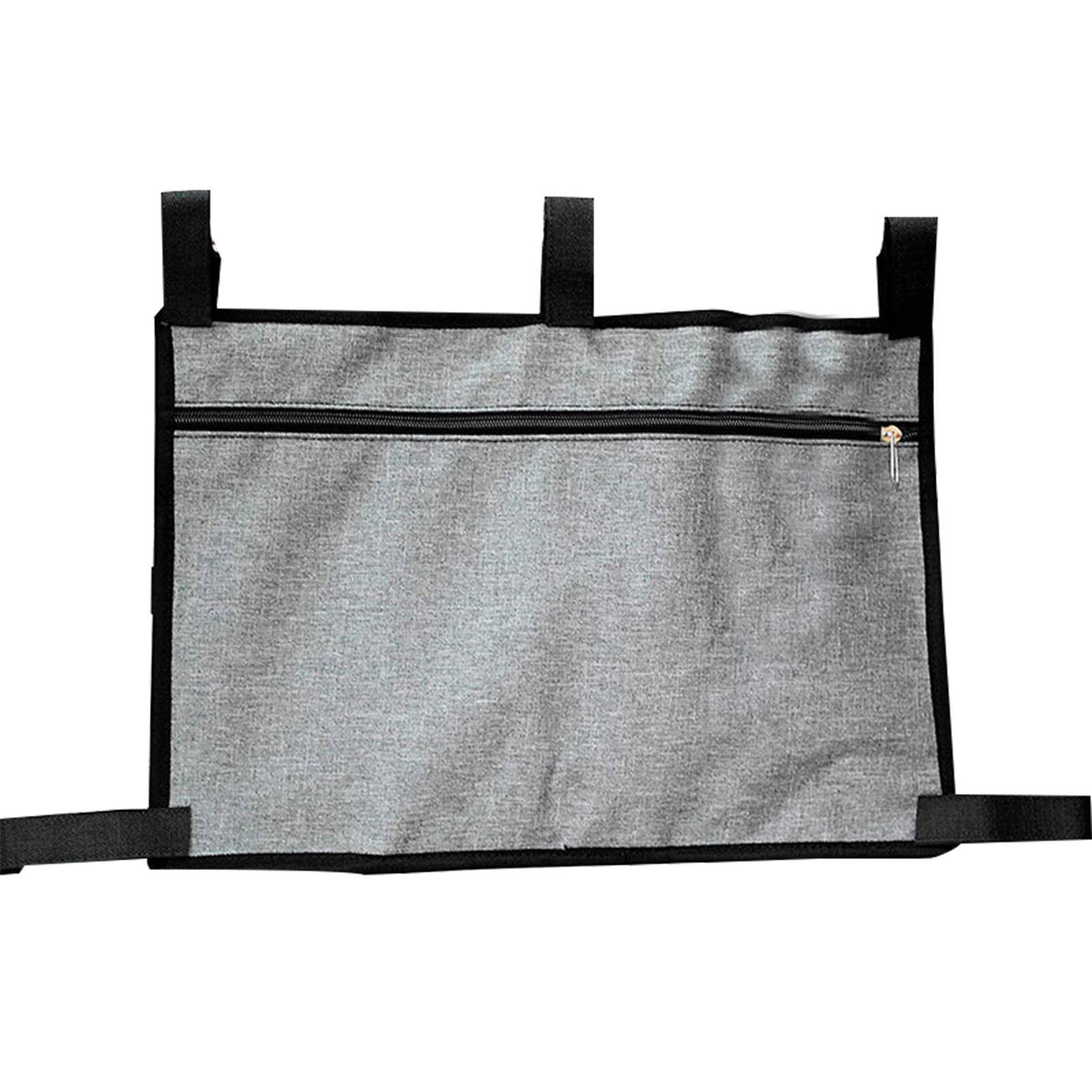 Walking Wheels Bag Holder Wheelchair Accessory for Wheel Chair