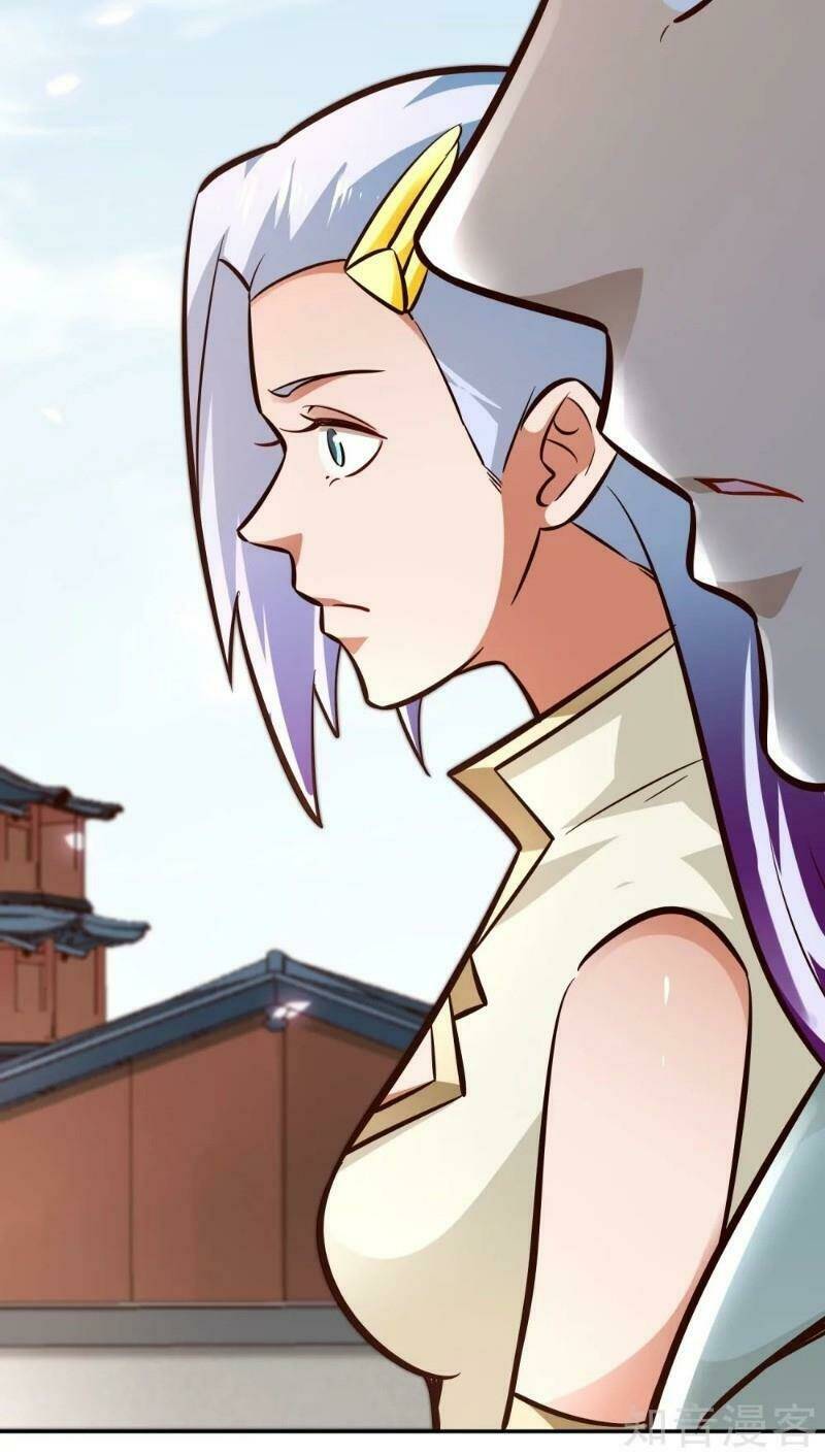 võ linh kiếm tôn chapter 103 14